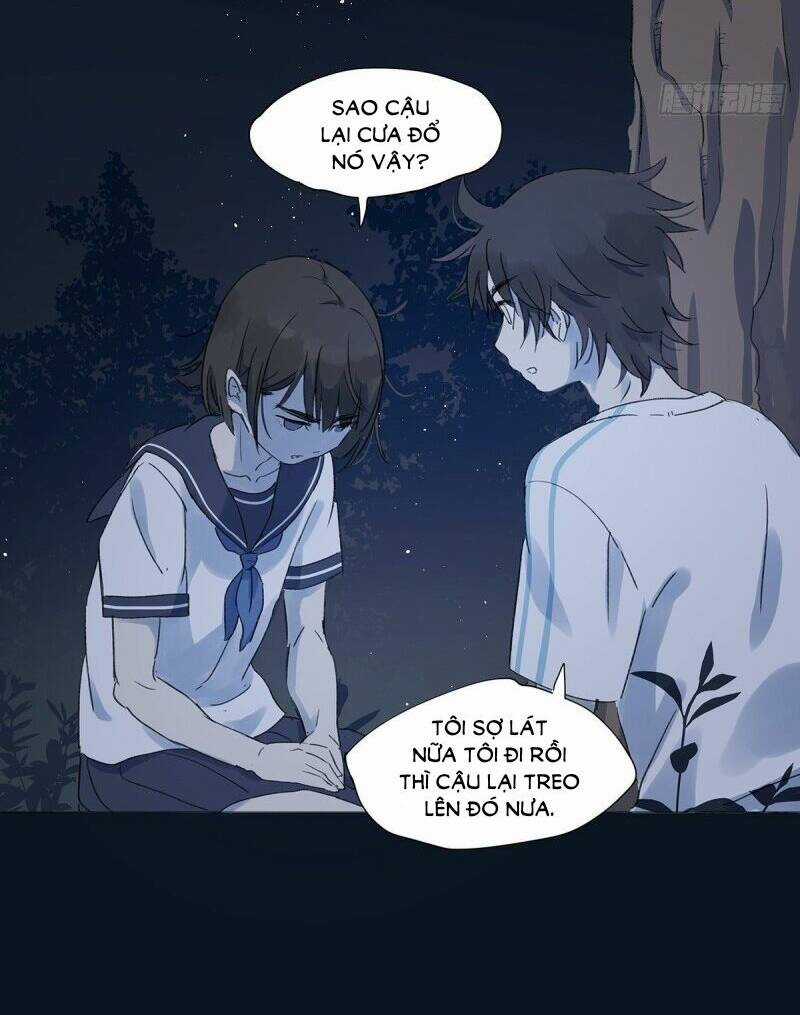 Nạn Nhân Thứ 7 Chapter 5 trang 50