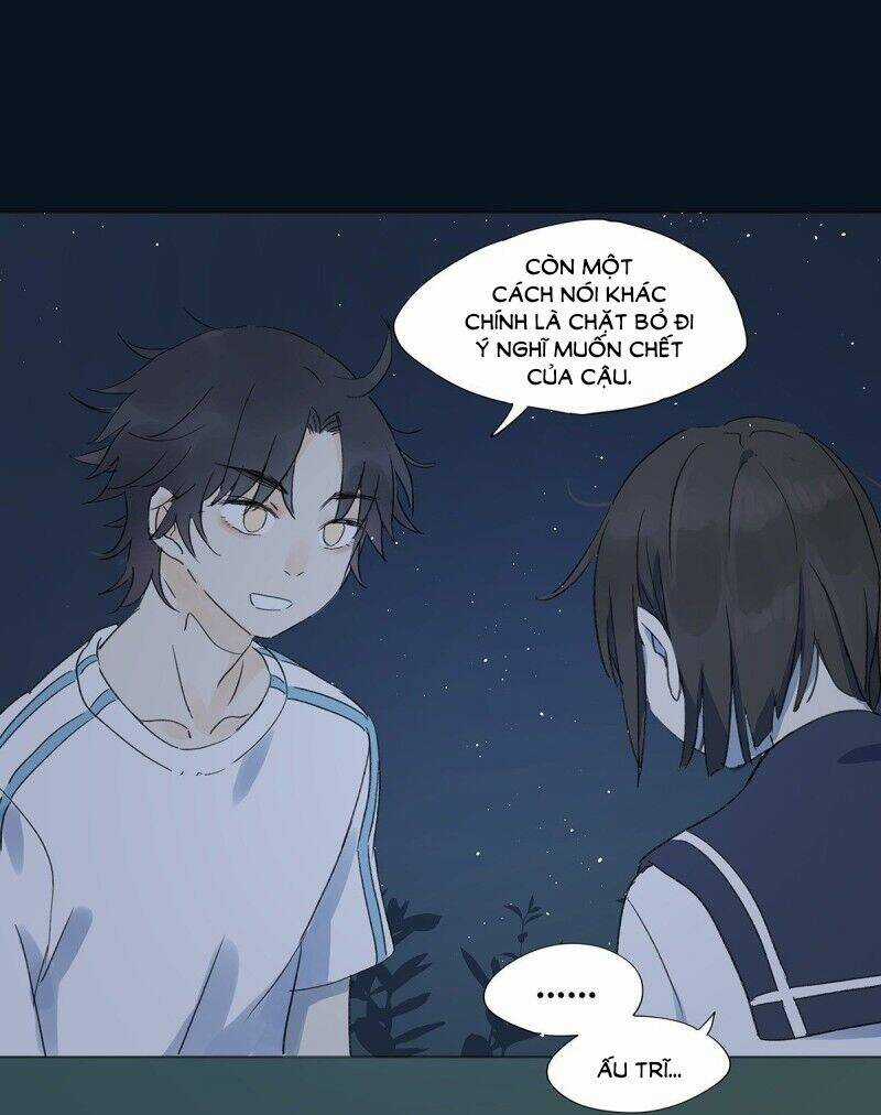 Nạn Nhân Thứ 7 Chapter 5 trang 51