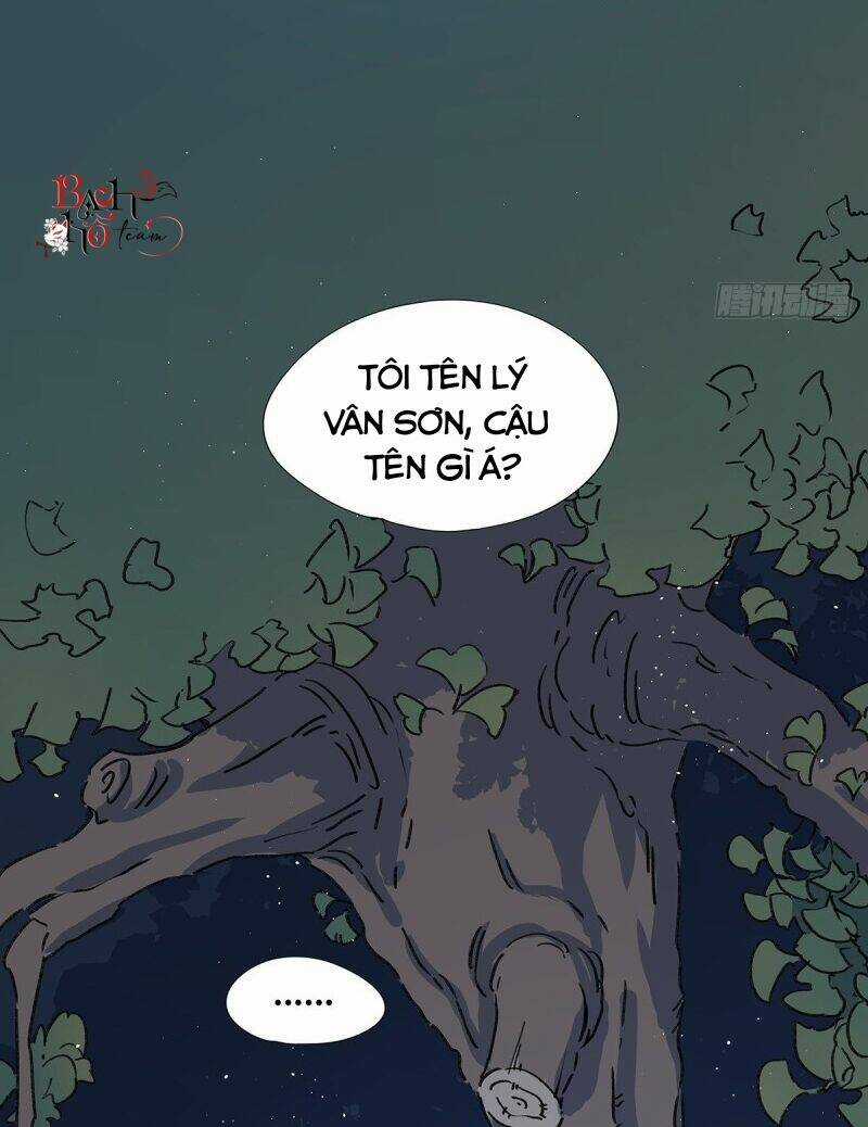 Nạn Nhân Thứ 7 Chapter 5 trang 52