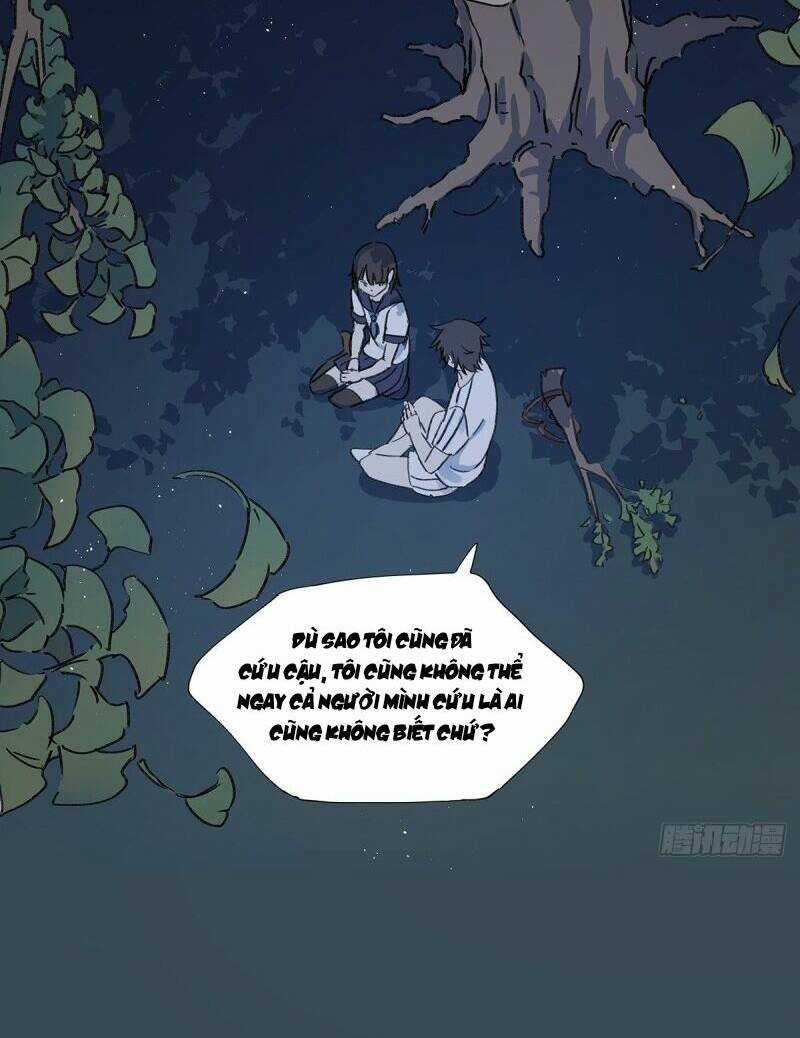 Nạn Nhân Thứ 7 Chapter 5 trang 53