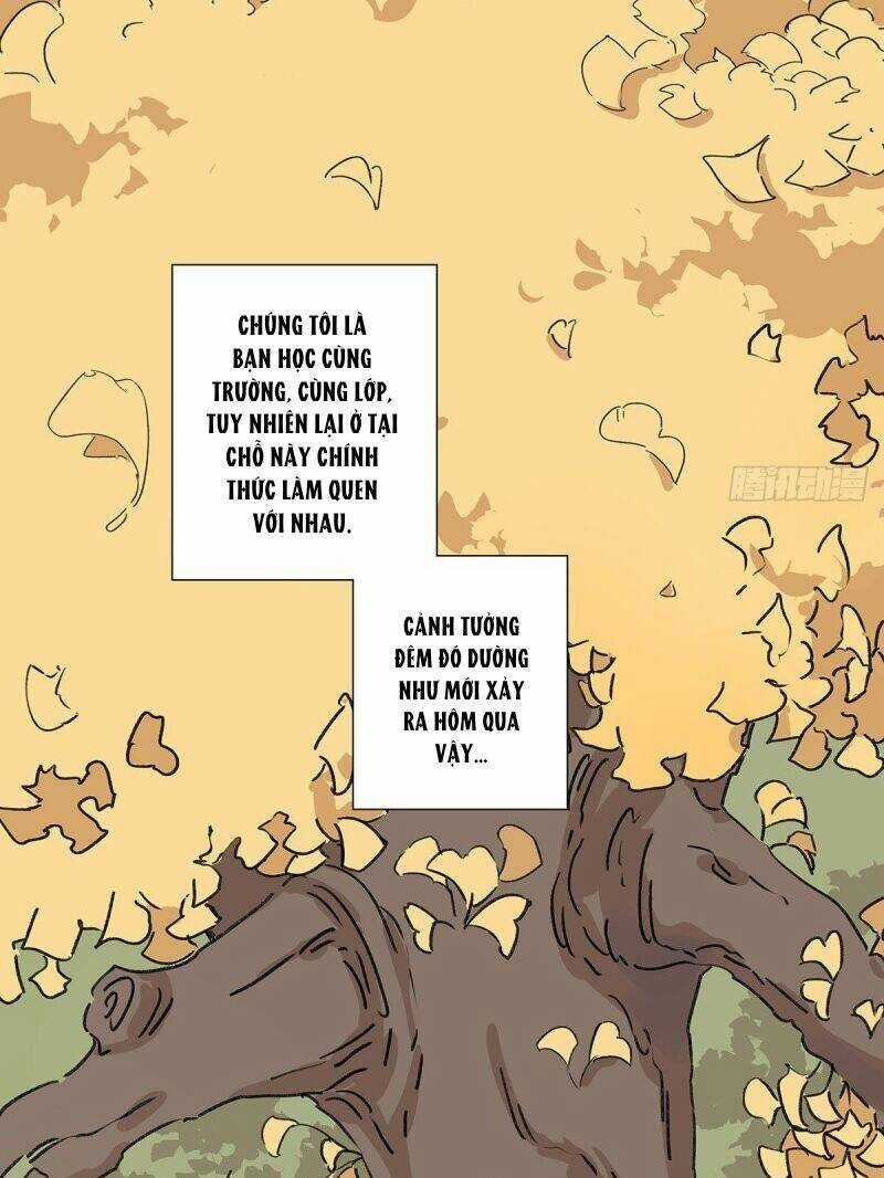 Nạn Nhân Thứ 7 Chapter 5 trang 55