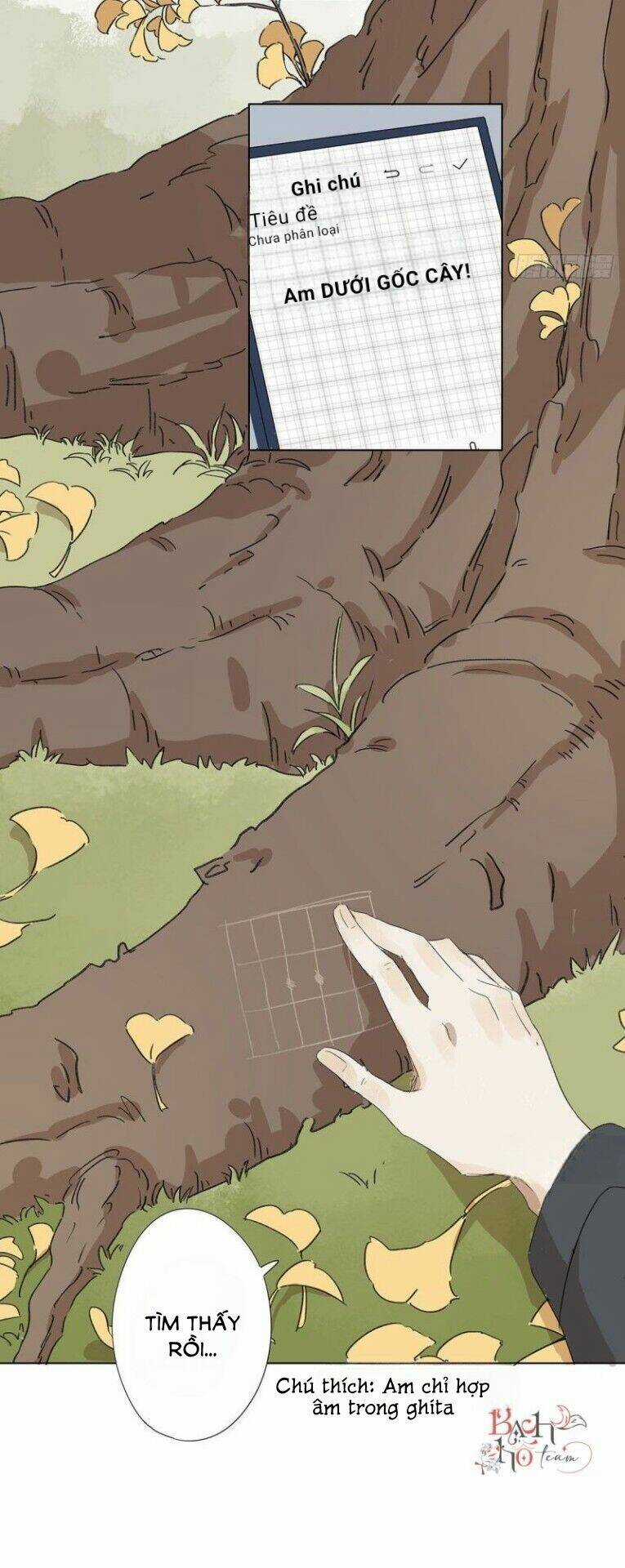 Nạn Nhân Thứ 7 Chapter 5 trang 58