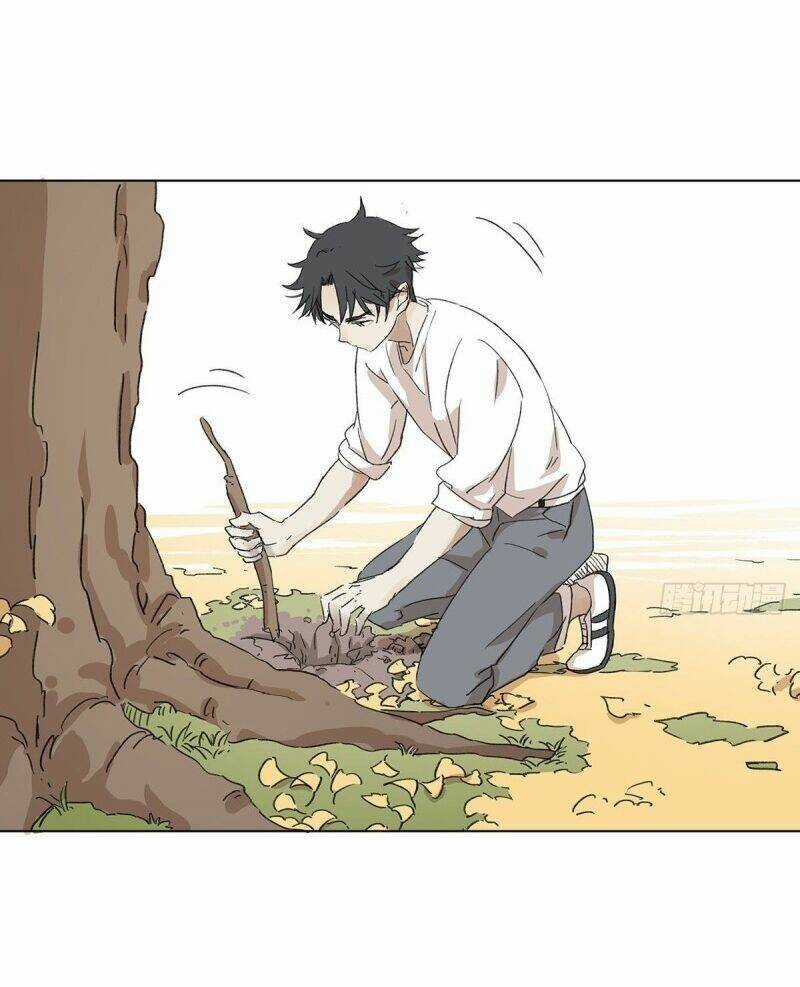 Nạn Nhân Thứ 7 Chapter 5 trang 59