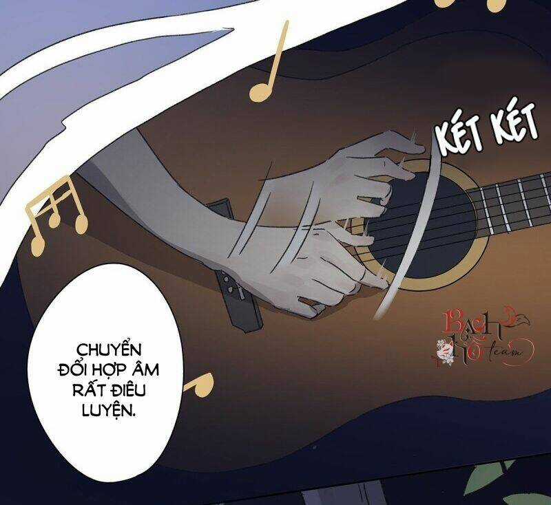 Nạn Nhân Thứ 7 Chapter 5 trang 6