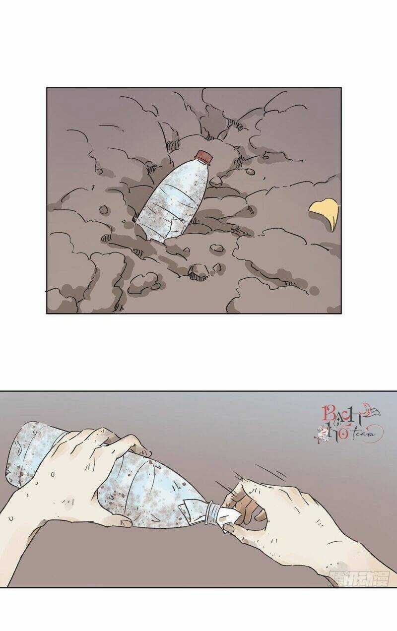 Nạn Nhân Thứ 7 Chapter 5 trang 60