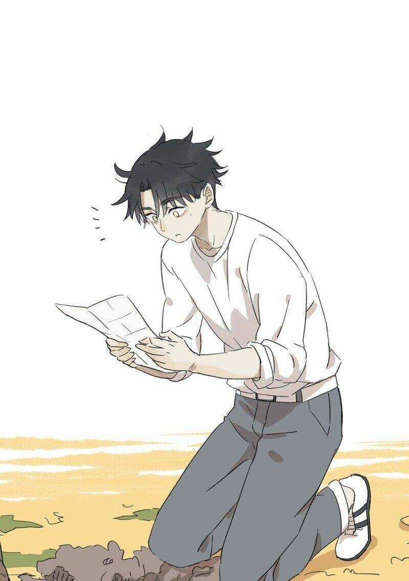 Nạn Nhân Thứ 7 Chapter 5 trang 61