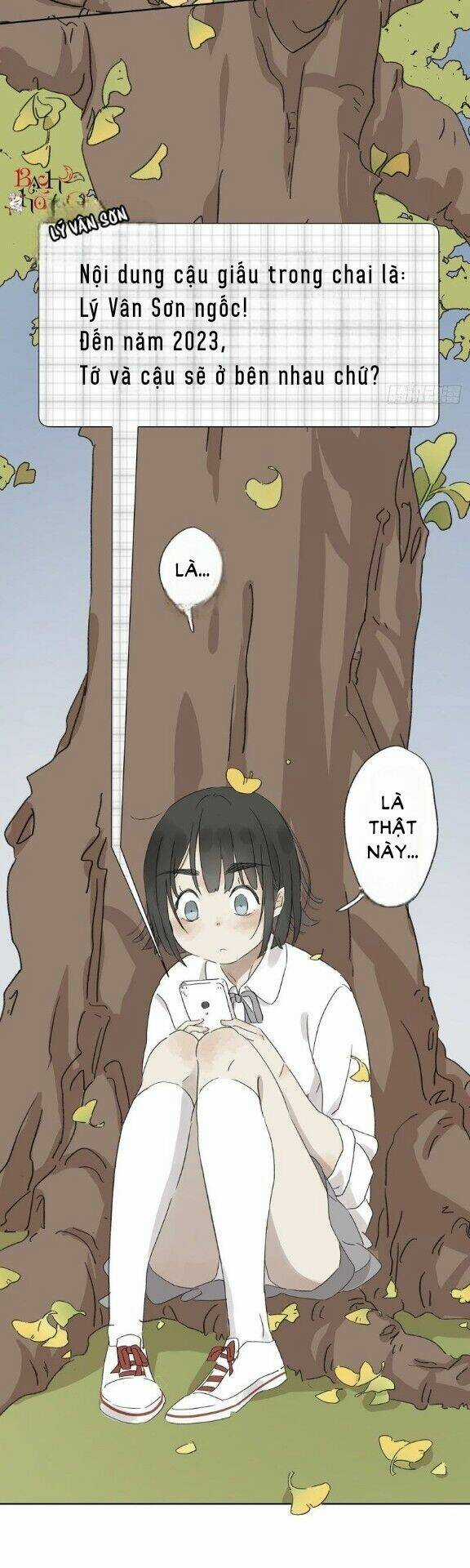 Nạn Nhân Thứ 7 Chapter 5 trang 66