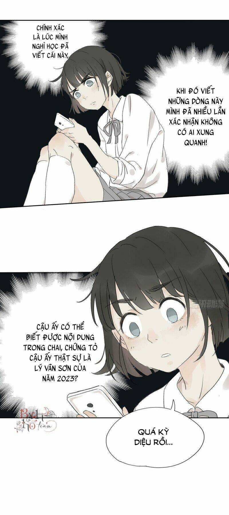 Nạn Nhân Thứ 7 Chapter 5 trang 67