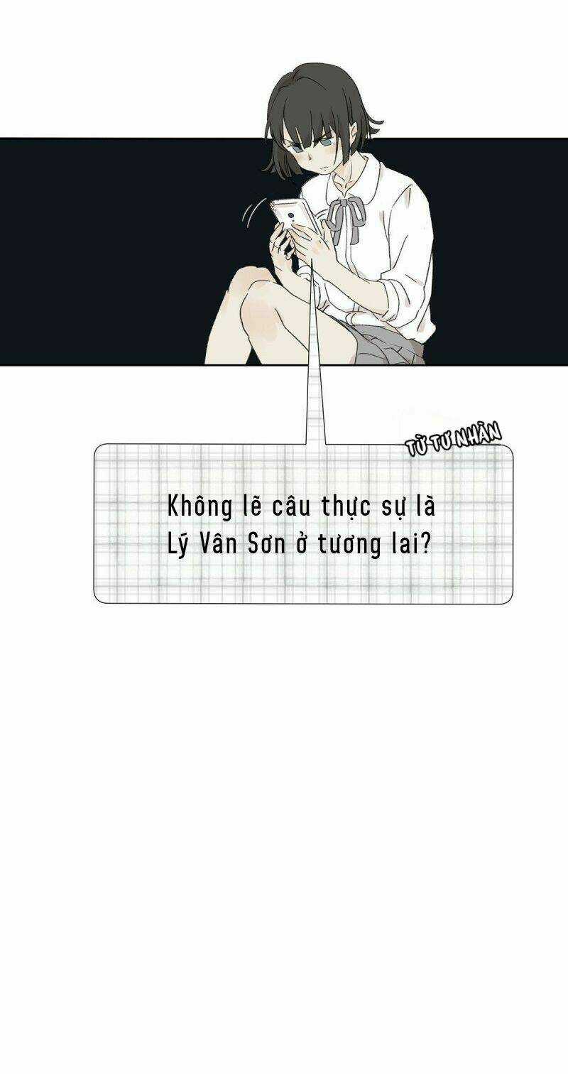 Nạn Nhân Thứ 7 Chapter 5 trang 68