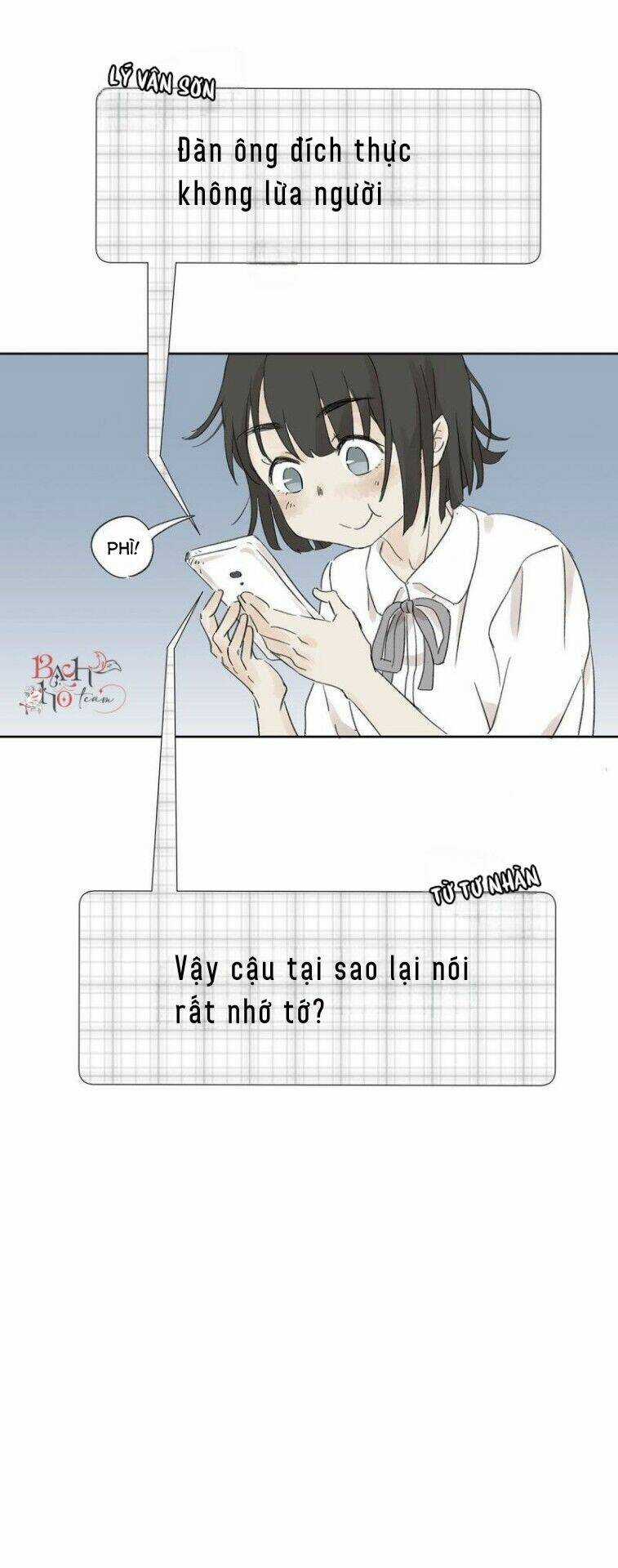 Nạn Nhân Thứ 7 Chapter 5 trang 69