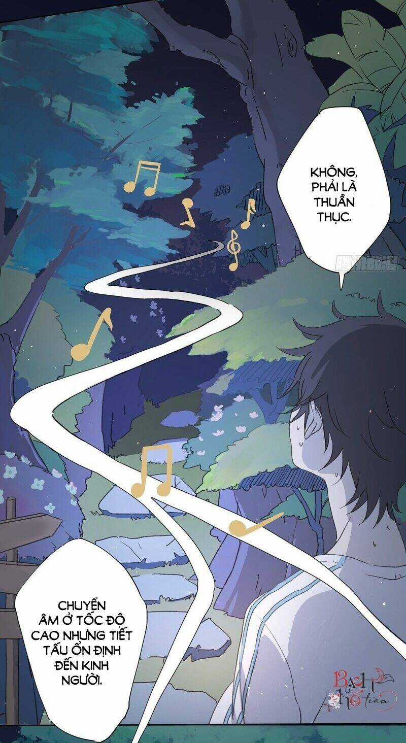 Nạn Nhân Thứ 7 Chapter 5 trang 7