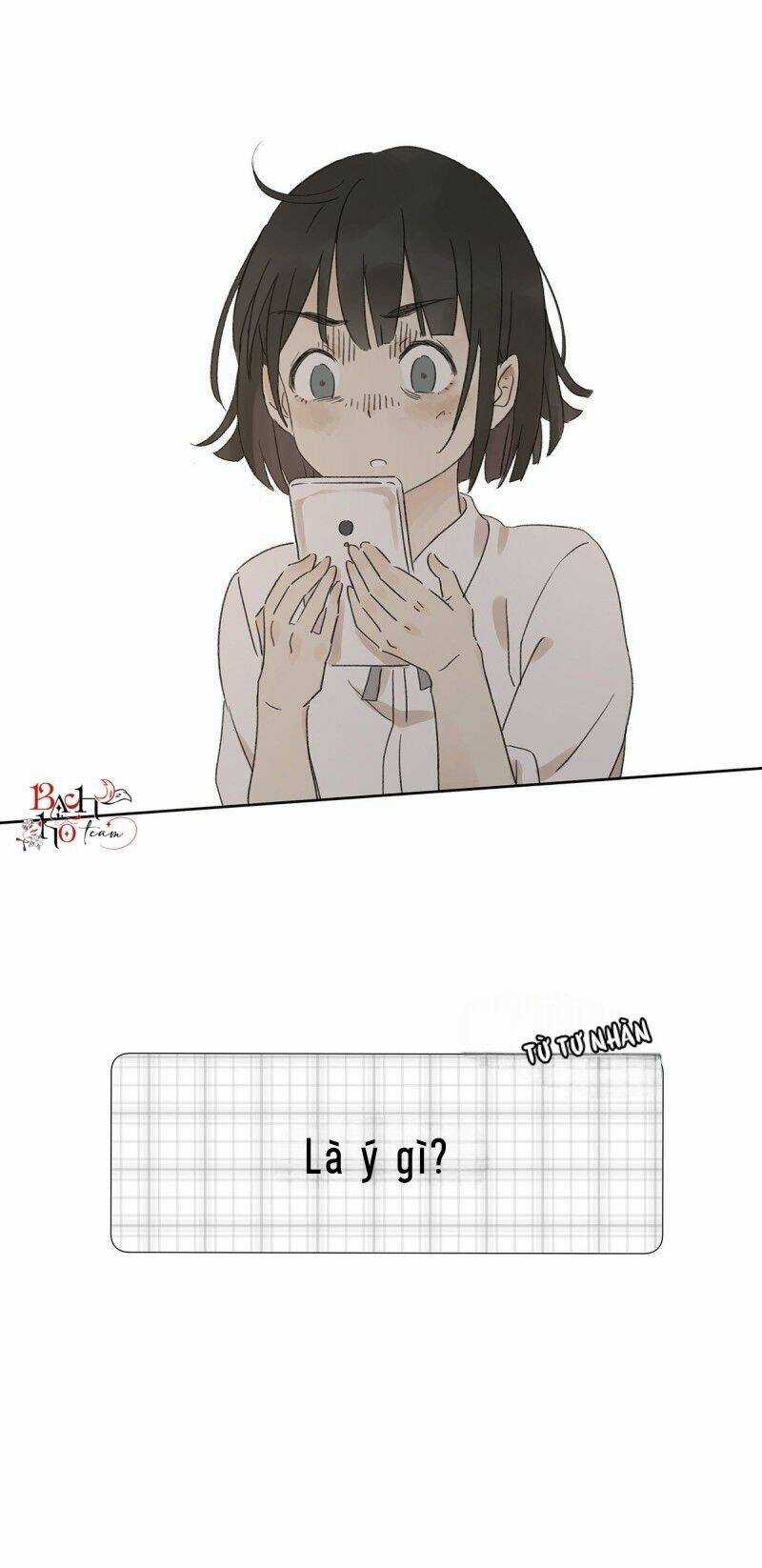 Nạn Nhân Thứ 7 Chapter 5 trang 71