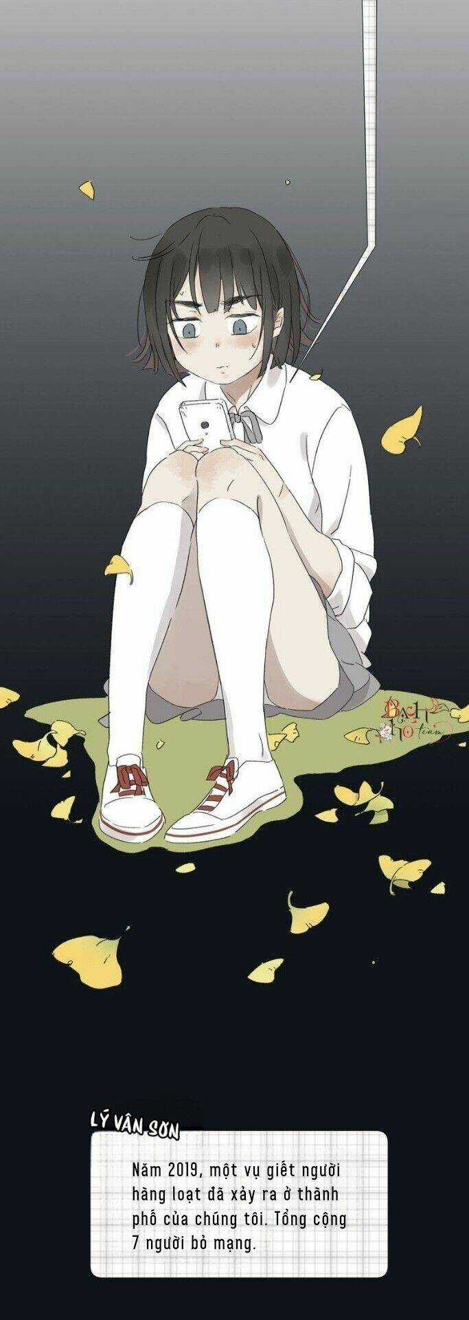 Nạn Nhân Thứ 7 Chapter 5 trang 73