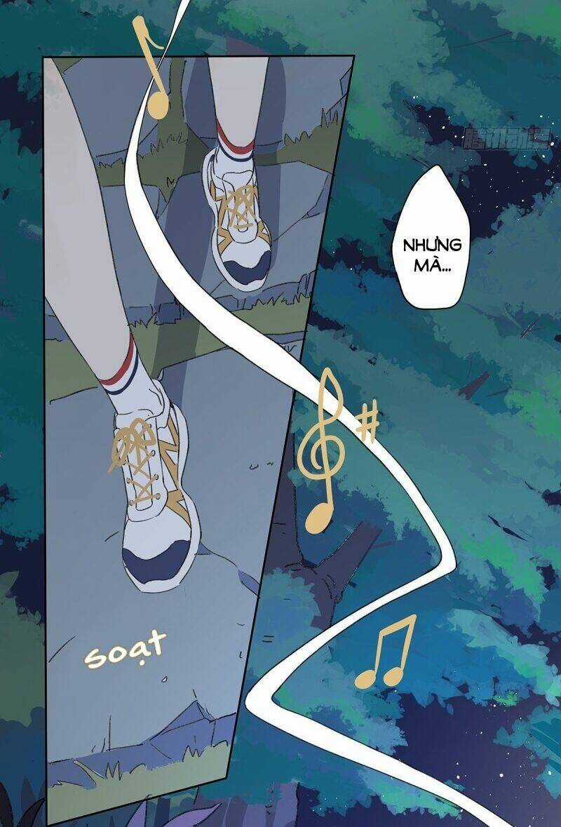 Nạn Nhân Thứ 7 Chapter 5 trang 8