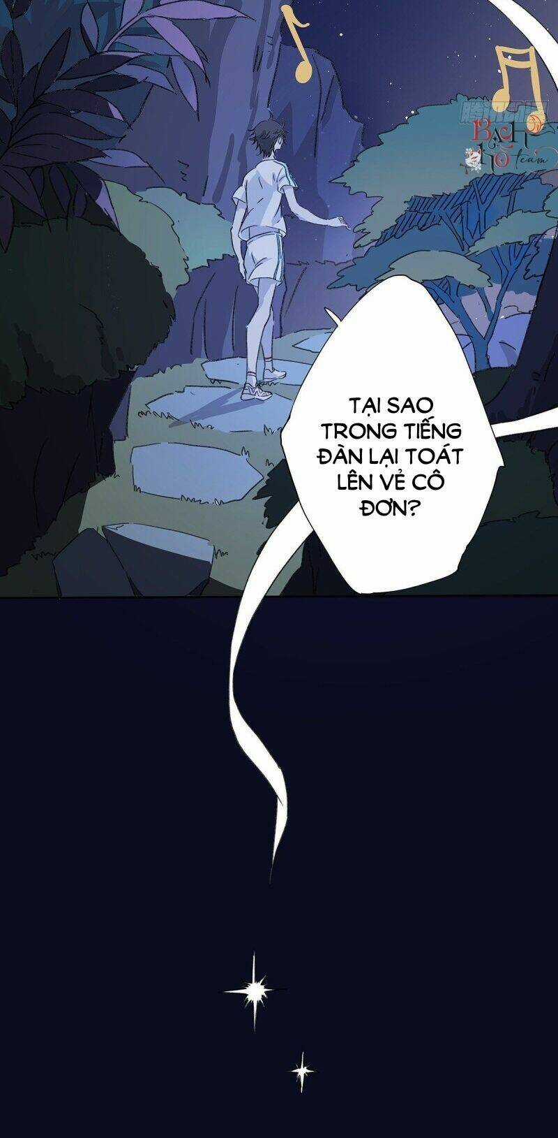 Nạn Nhân Thứ 7 Chapter 5 trang 9