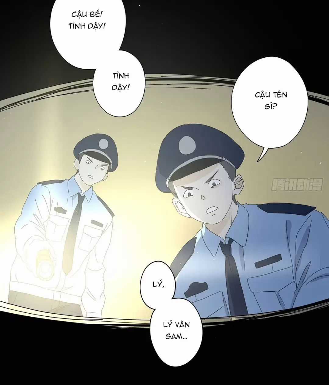 Nạn Nhân Thứ 7 Chapter 50 trang 2