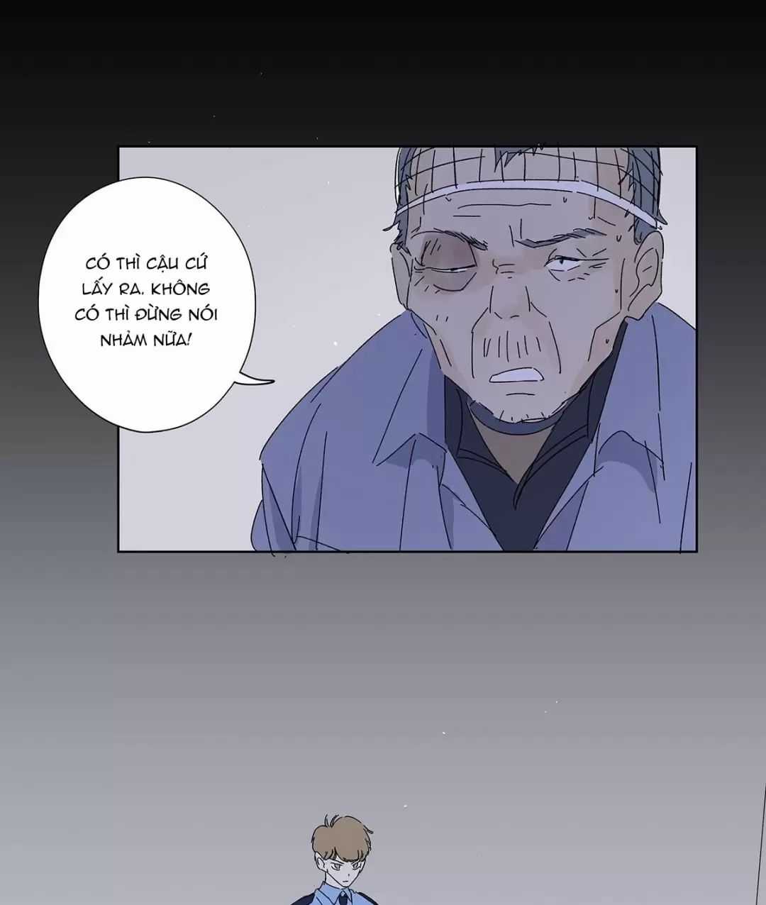 Nạn Nhân Thứ 7 Chapter 52 trang 11