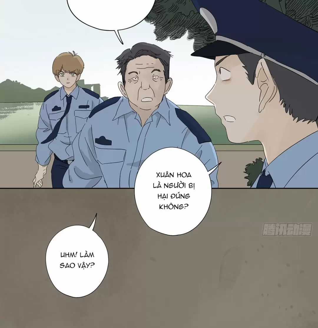 Nạn Nhân Thứ 7 Chapter 52 trang 37