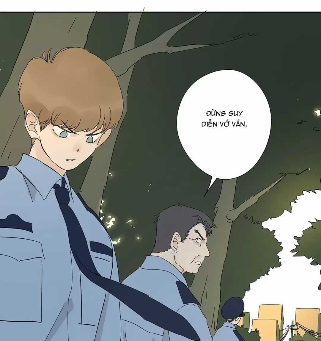 Nạn Nhân Thứ 7 Chapter 52 trang 42