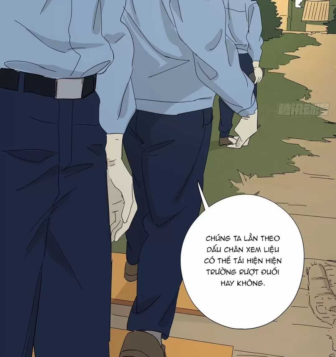 Nạn Nhân Thứ 7 Chapter 52 trang 43