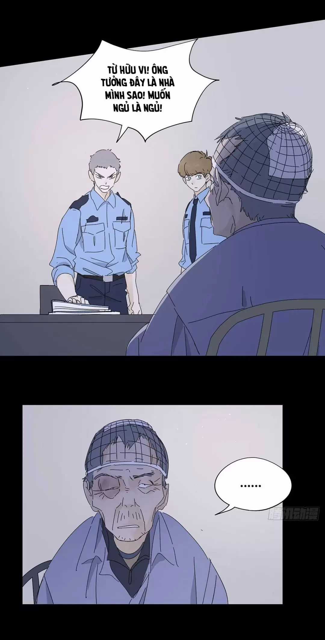 Nạn Nhân Thứ 7 Chapter 52 trang 6