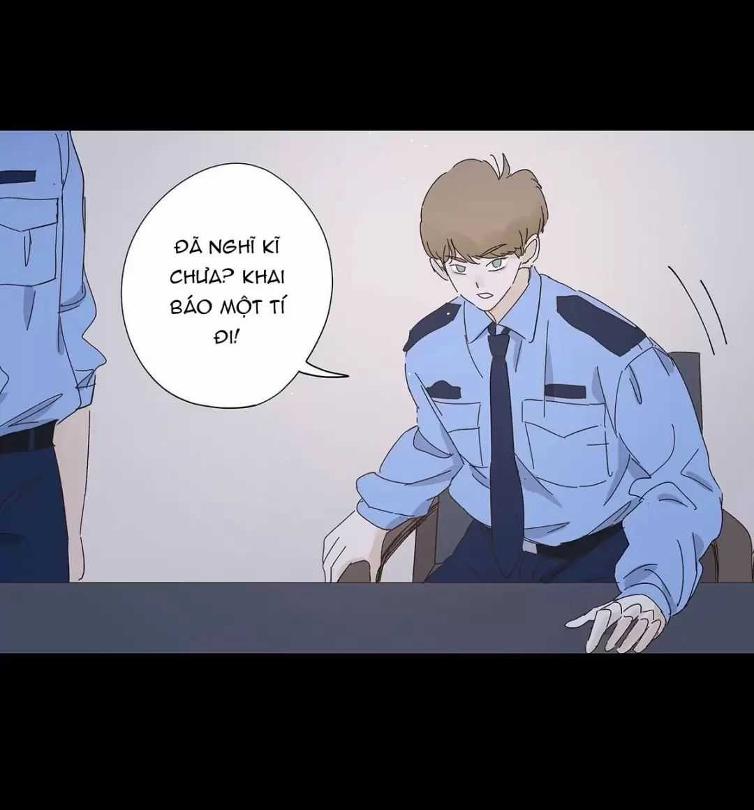 Nạn Nhân Thứ 7 Chapter 52 trang 7