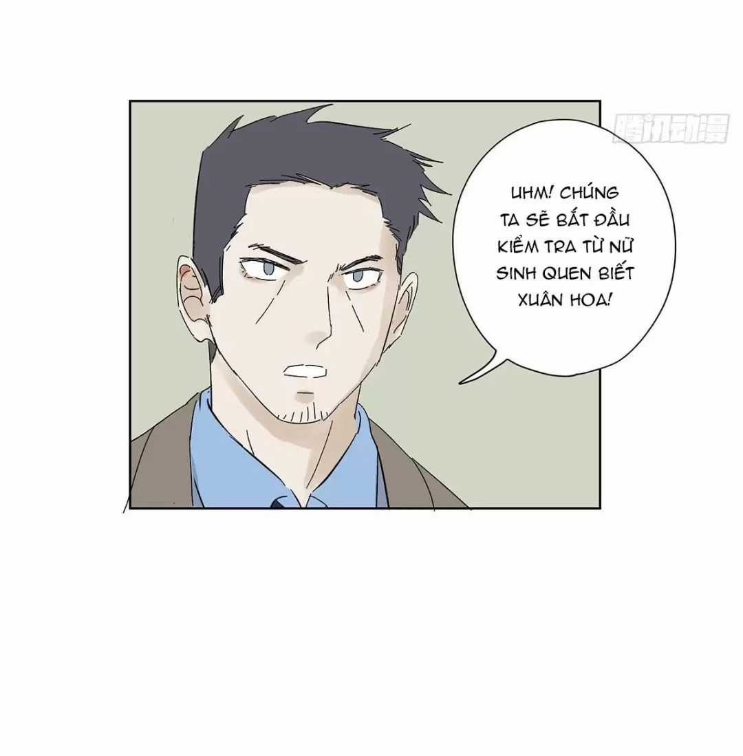 Nạn Nhân Thứ 7 Chapter 53 trang 42