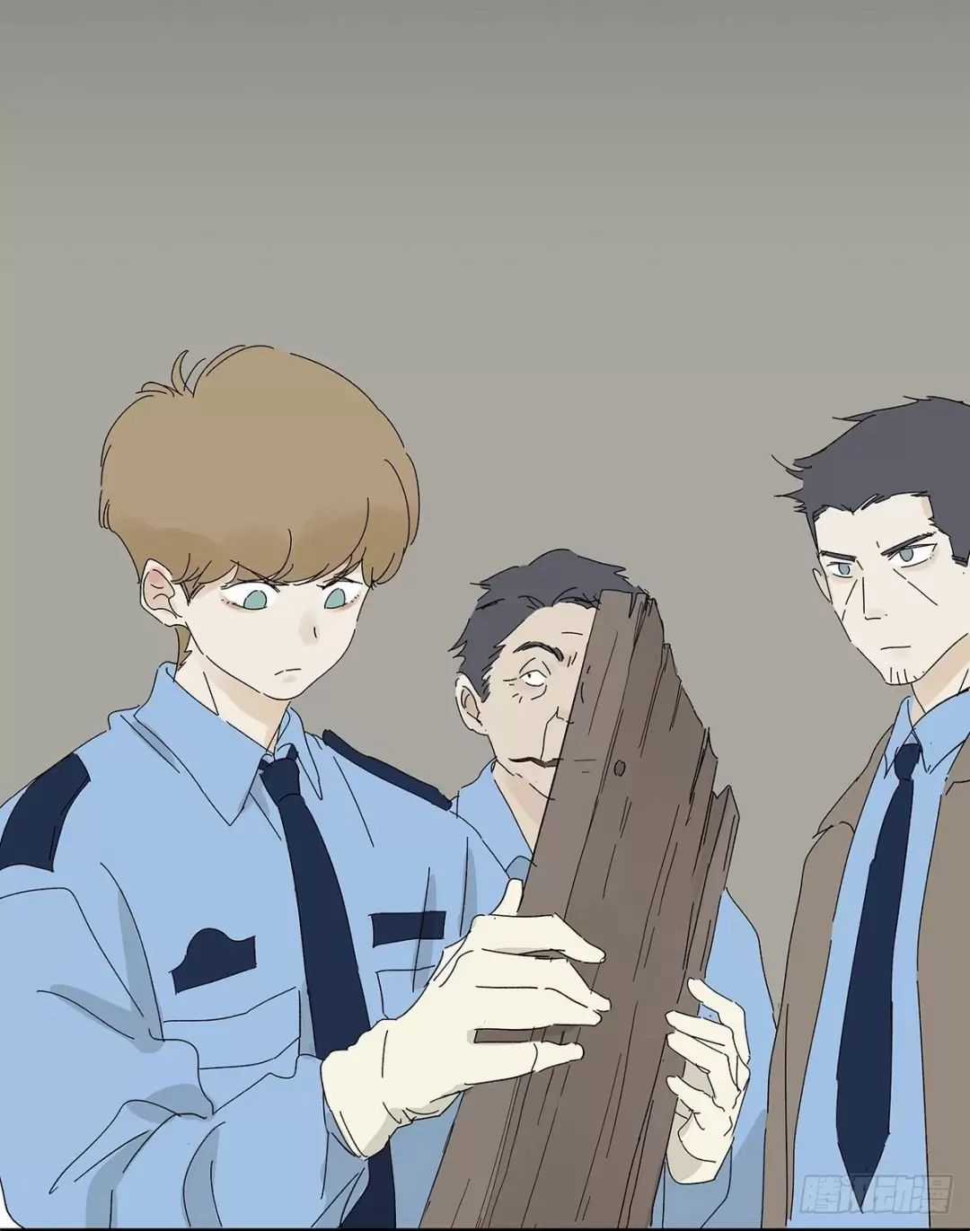 Nạn Nhân Thứ 7 Chapter 53 trang 5