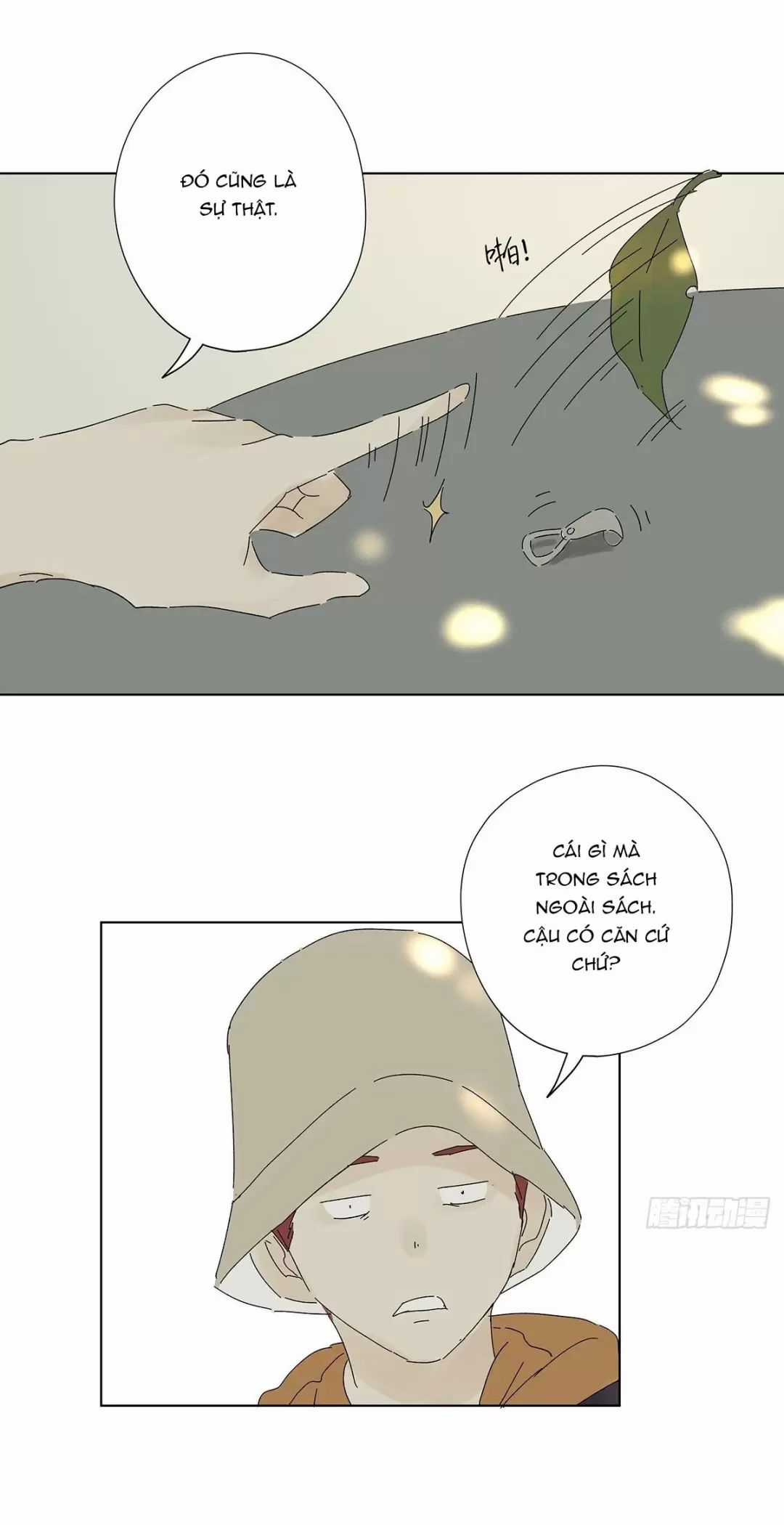 Nạn Nhân Thứ 7 Chapter 54 trang 10