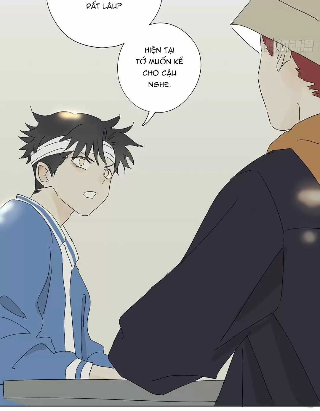 Nạn Nhân Thứ 7 Chapter 54 trang 13