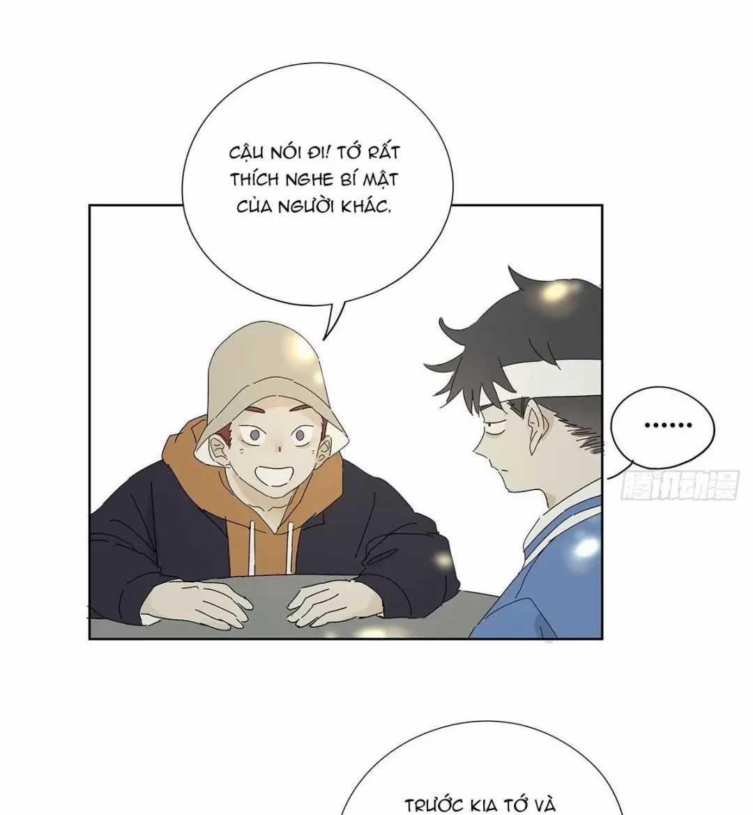 Nạn Nhân Thứ 7 Chapter 54 trang 14