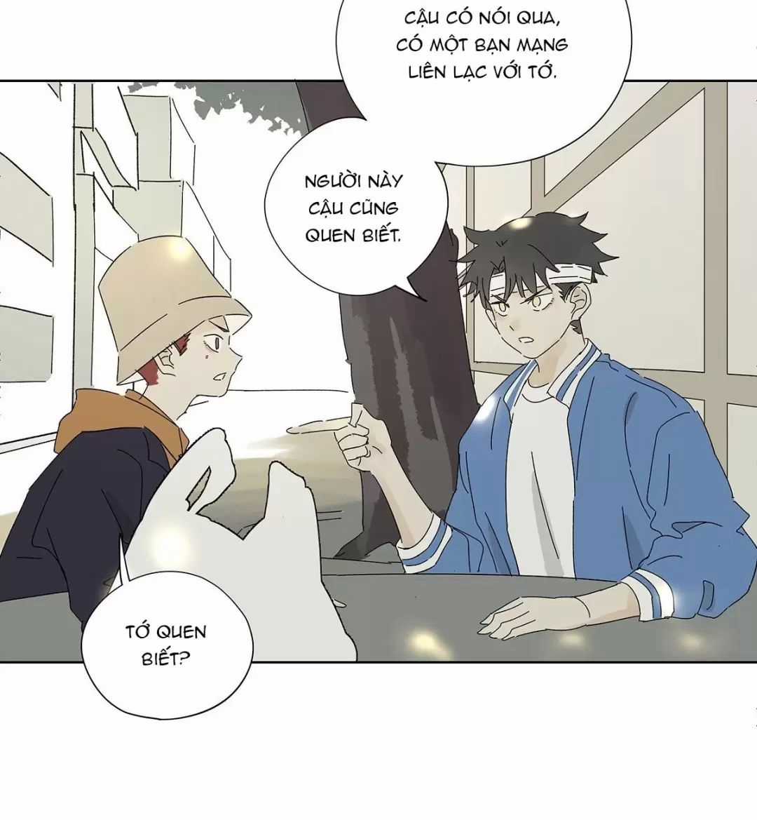 Nạn Nhân Thứ 7 Chapter 54 trang 15