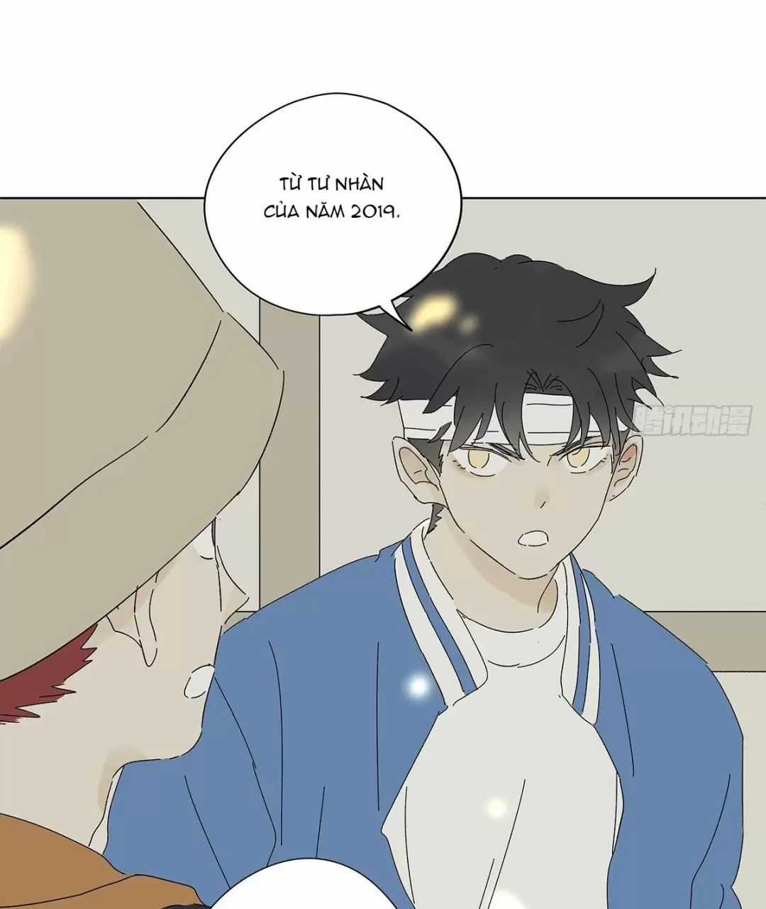 Nạn Nhân Thứ 7 Chapter 54 trang 17