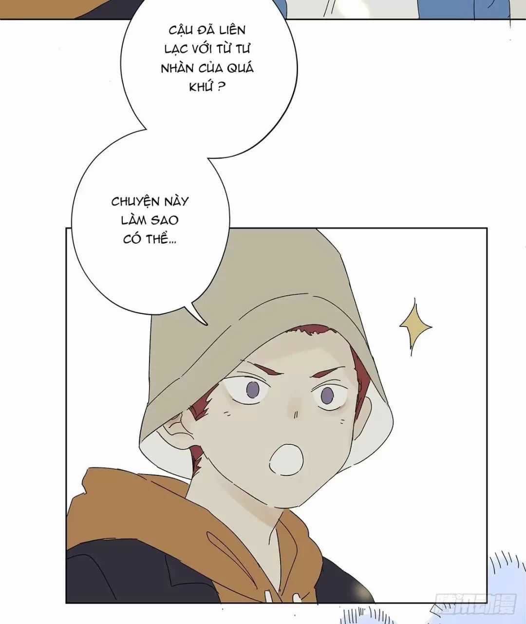 Nạn Nhân Thứ 7 Chapter 54 trang 18