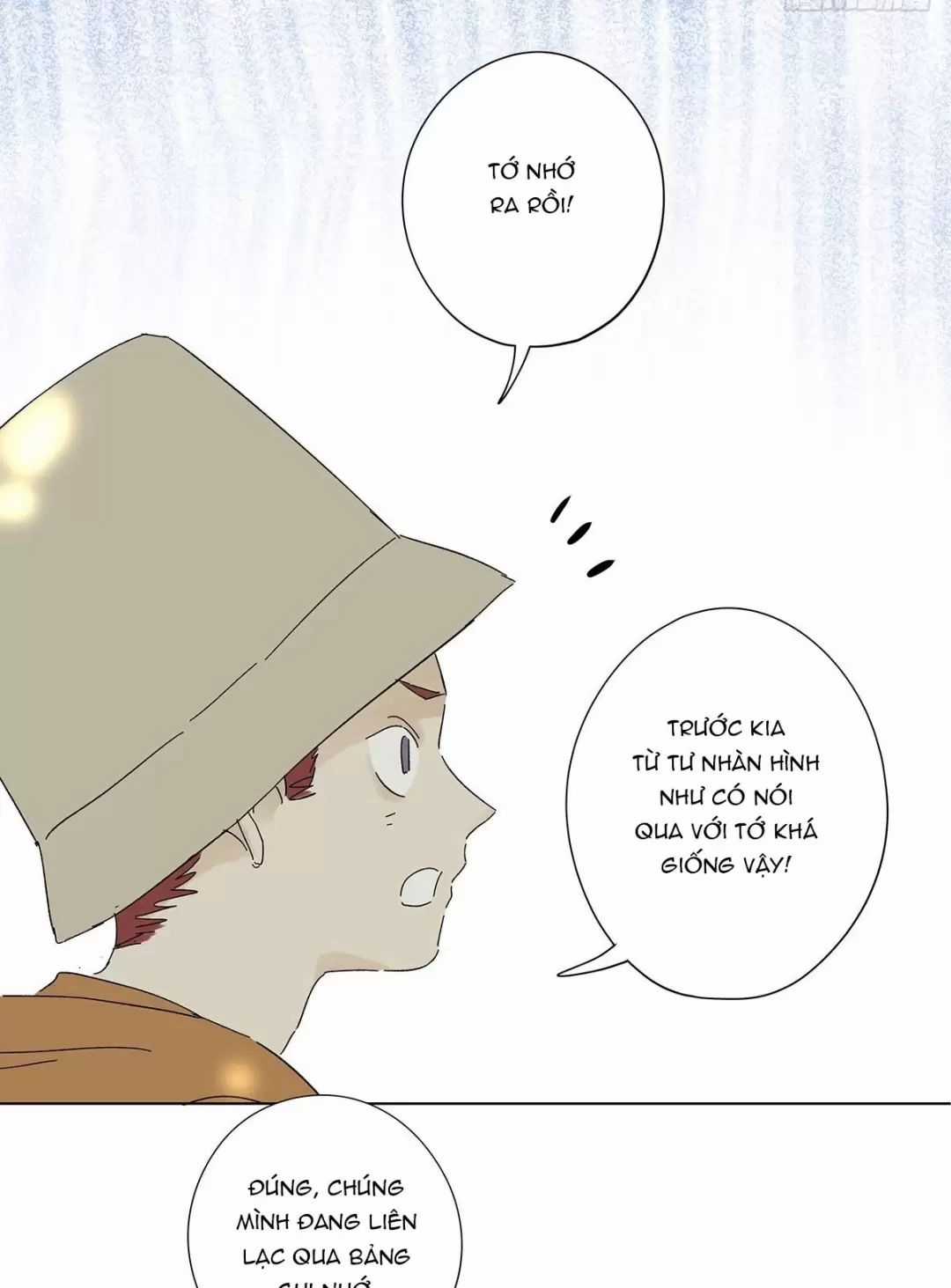 Nạn Nhân Thứ 7 Chapter 54 trang 21