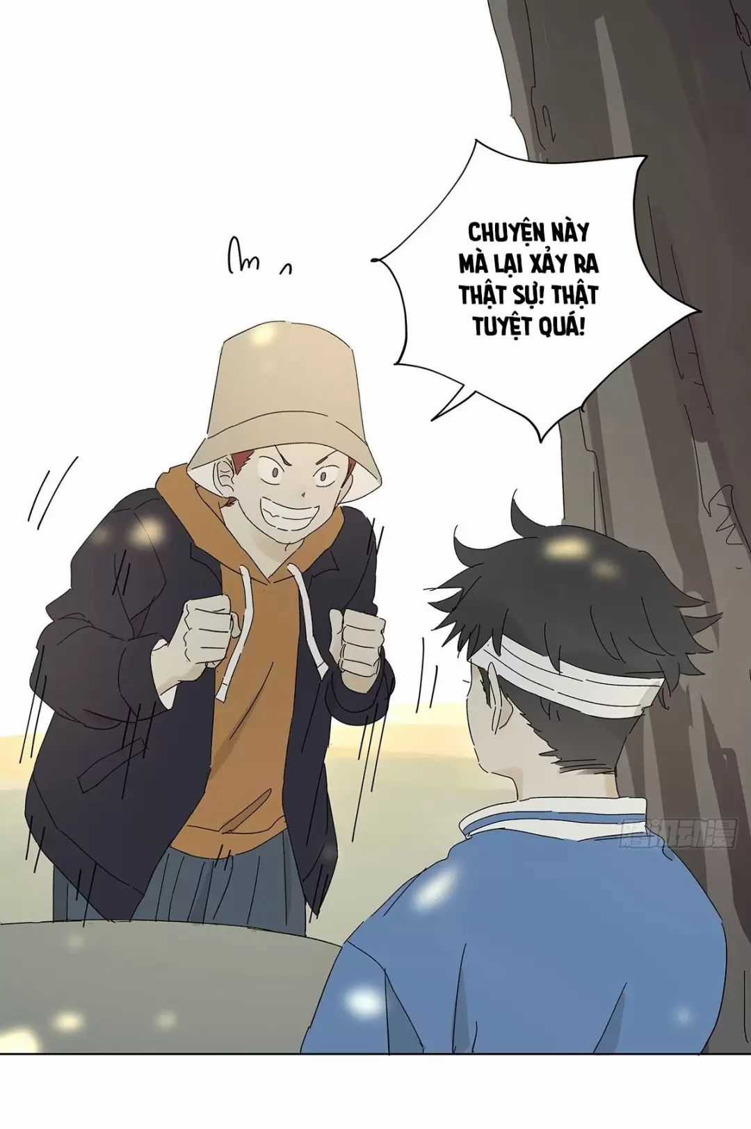 Nạn Nhân Thứ 7 Chapter 54 trang 24