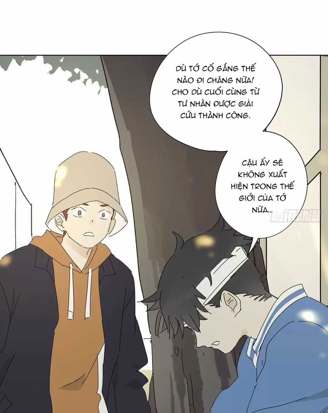 Nạn Nhân Thứ 7 Chapter 54 trang 28