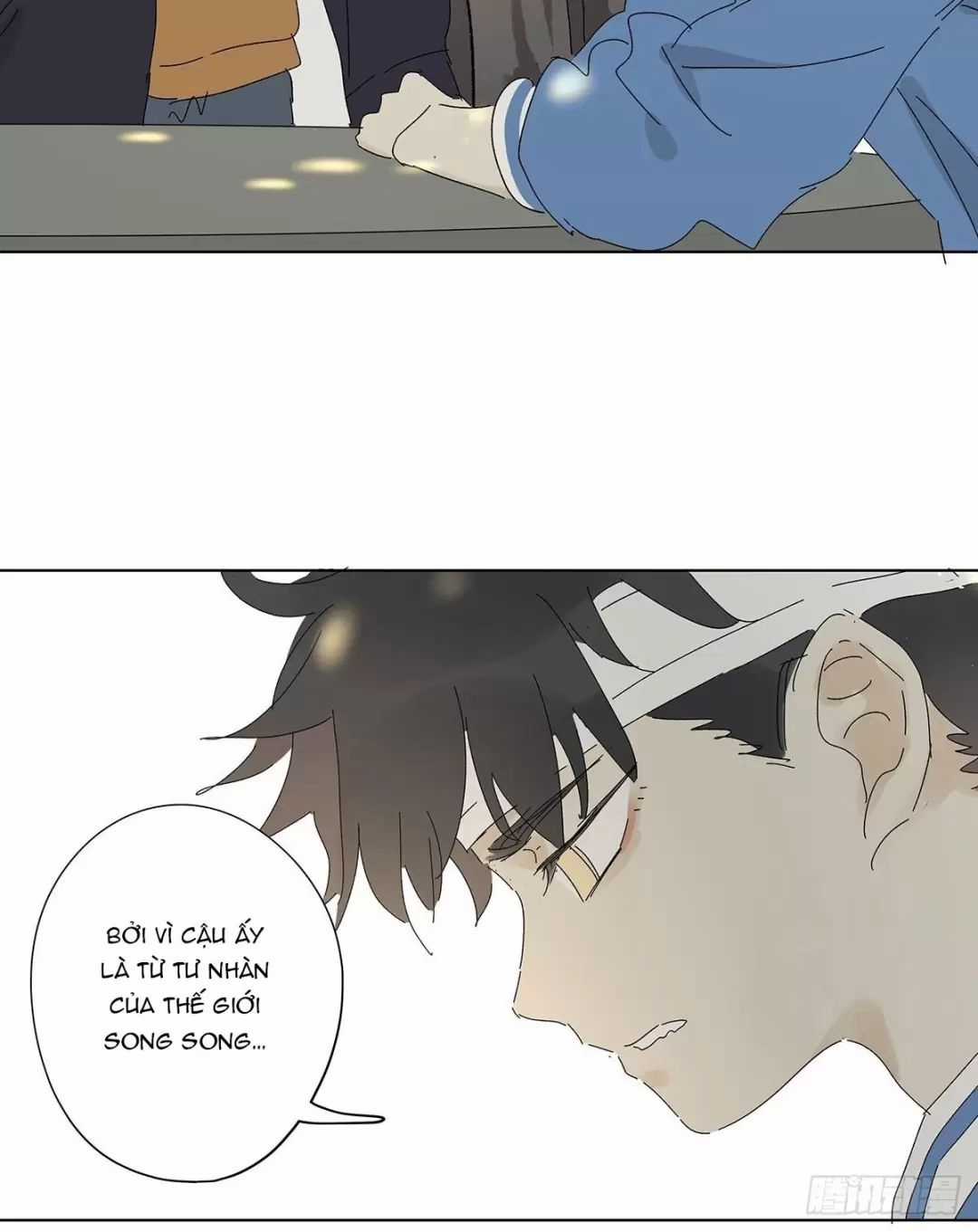 Nạn Nhân Thứ 7 Chapter 54 trang 29