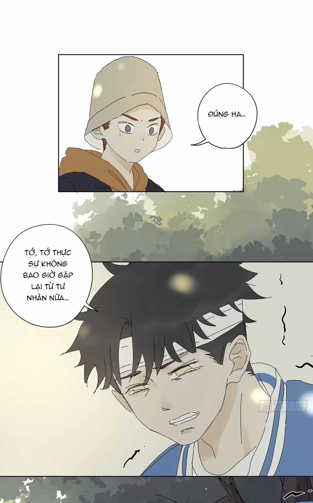 Nạn Nhân Thứ 7 Chapter 54 trang 30