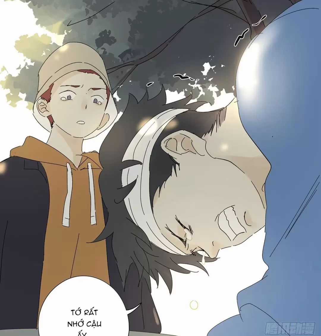 Nạn Nhân Thứ 7 Chapter 54 trang 31