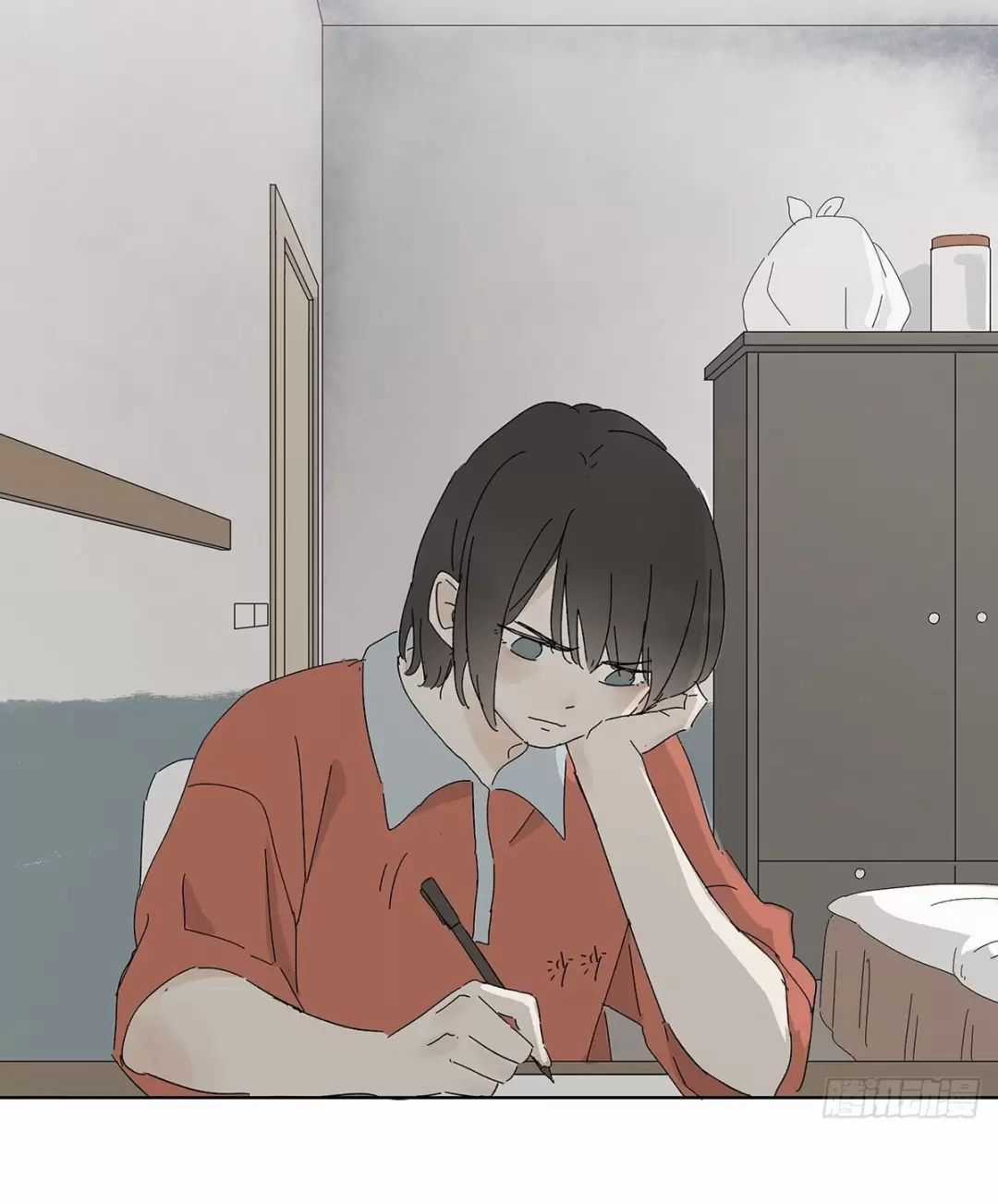 Nạn Nhân Thứ 7 Chapter 54 trang 34