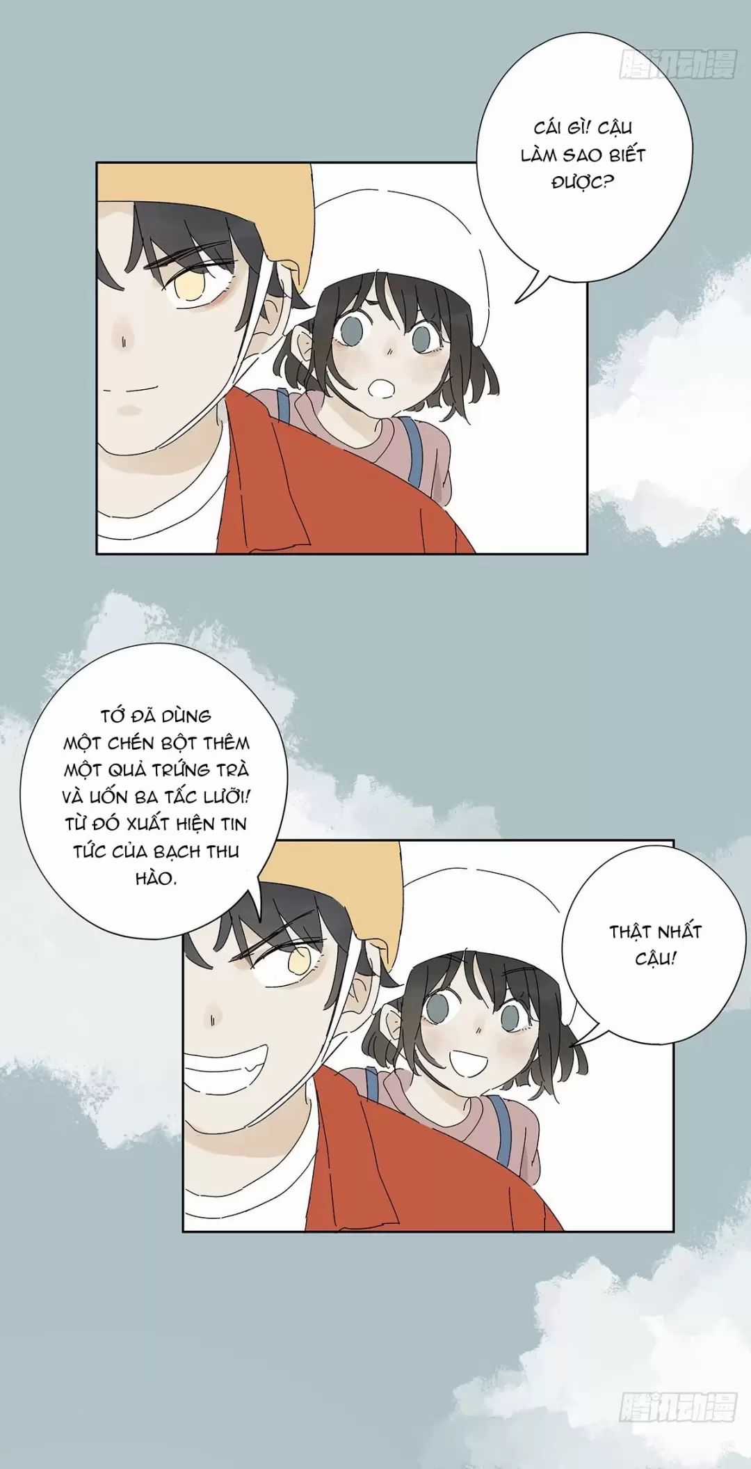 Nạn Nhân Thứ 7 Chapter 54 trang 38