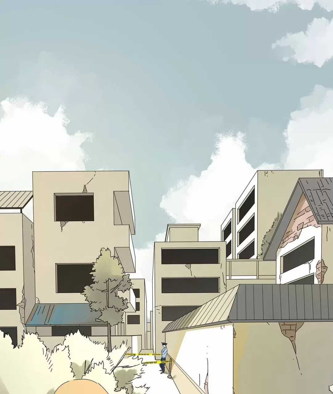 Nạn Nhân Thứ 7 Chapter 54 trang 39