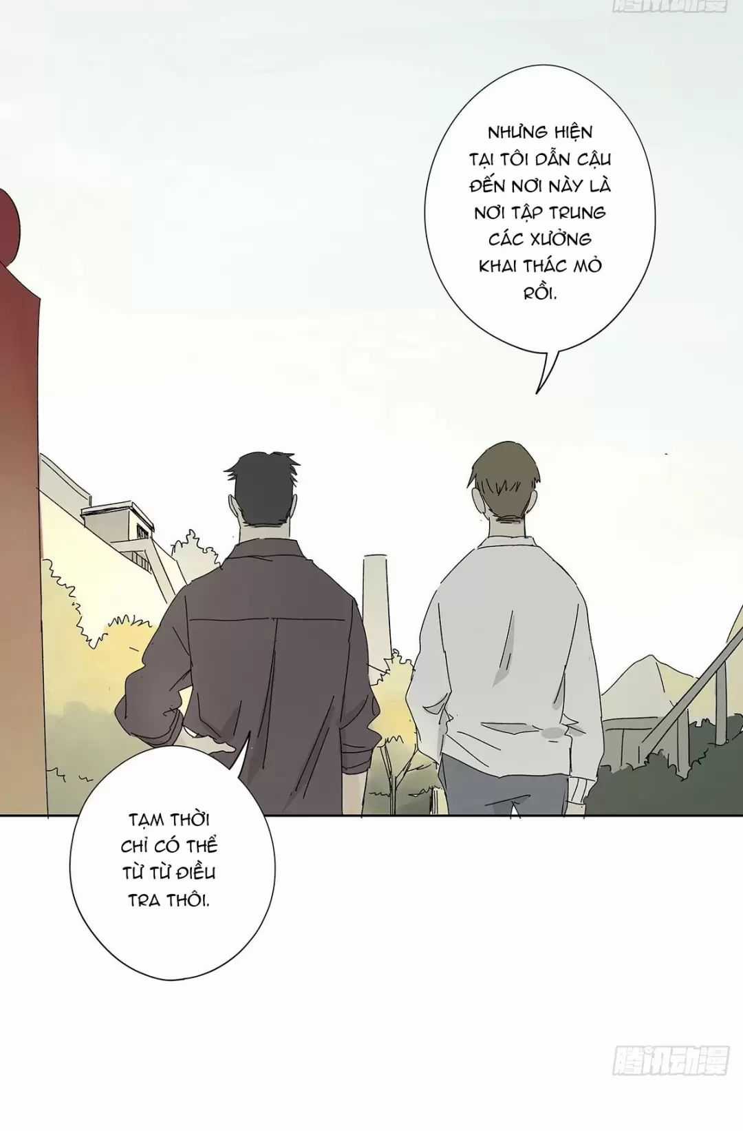 Nạn Nhân Thứ 7 Chapter 54 trang 4