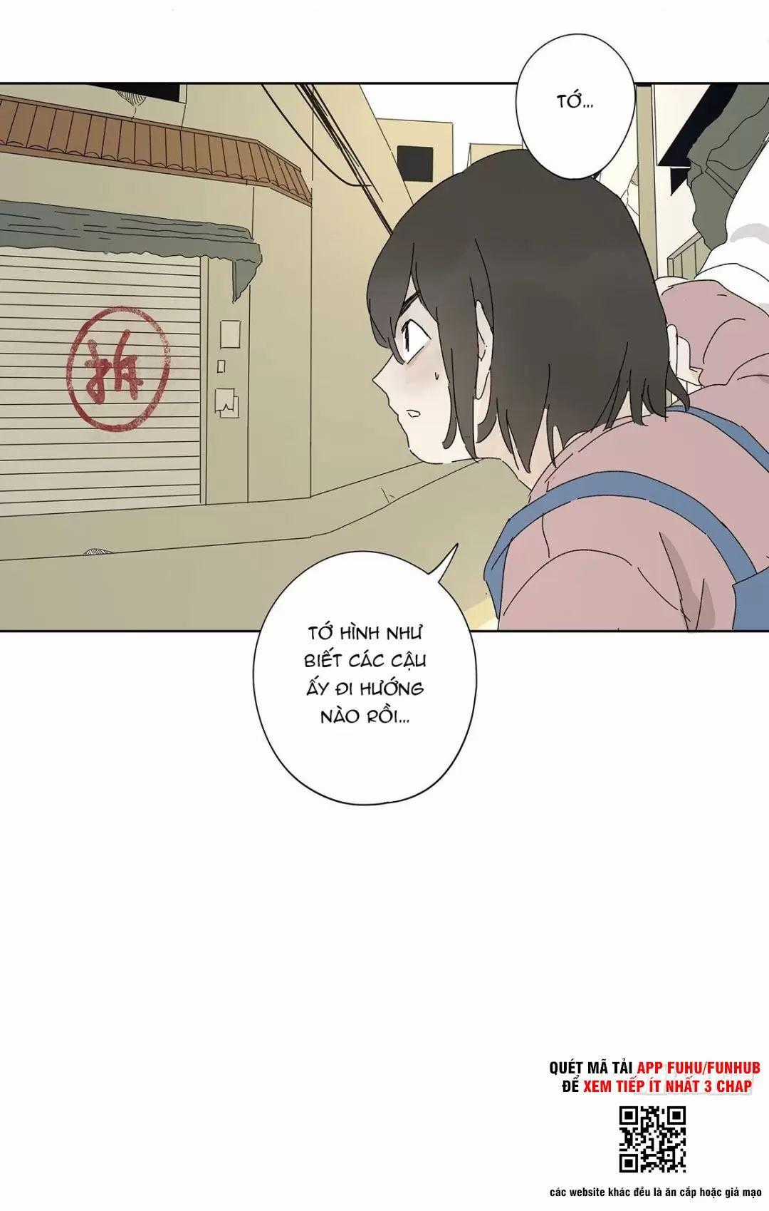 Nạn Nhân Thứ 7 Chapter 54 trang 49