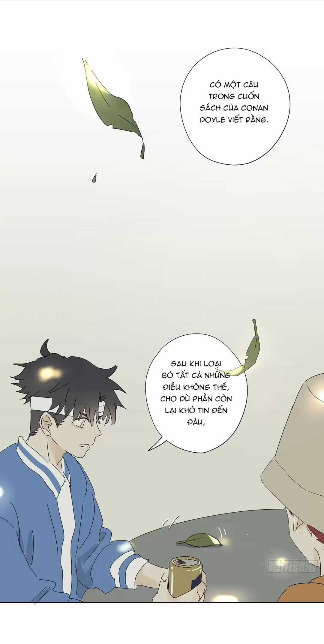 Nạn Nhân Thứ 7 Chapter 54 trang 9