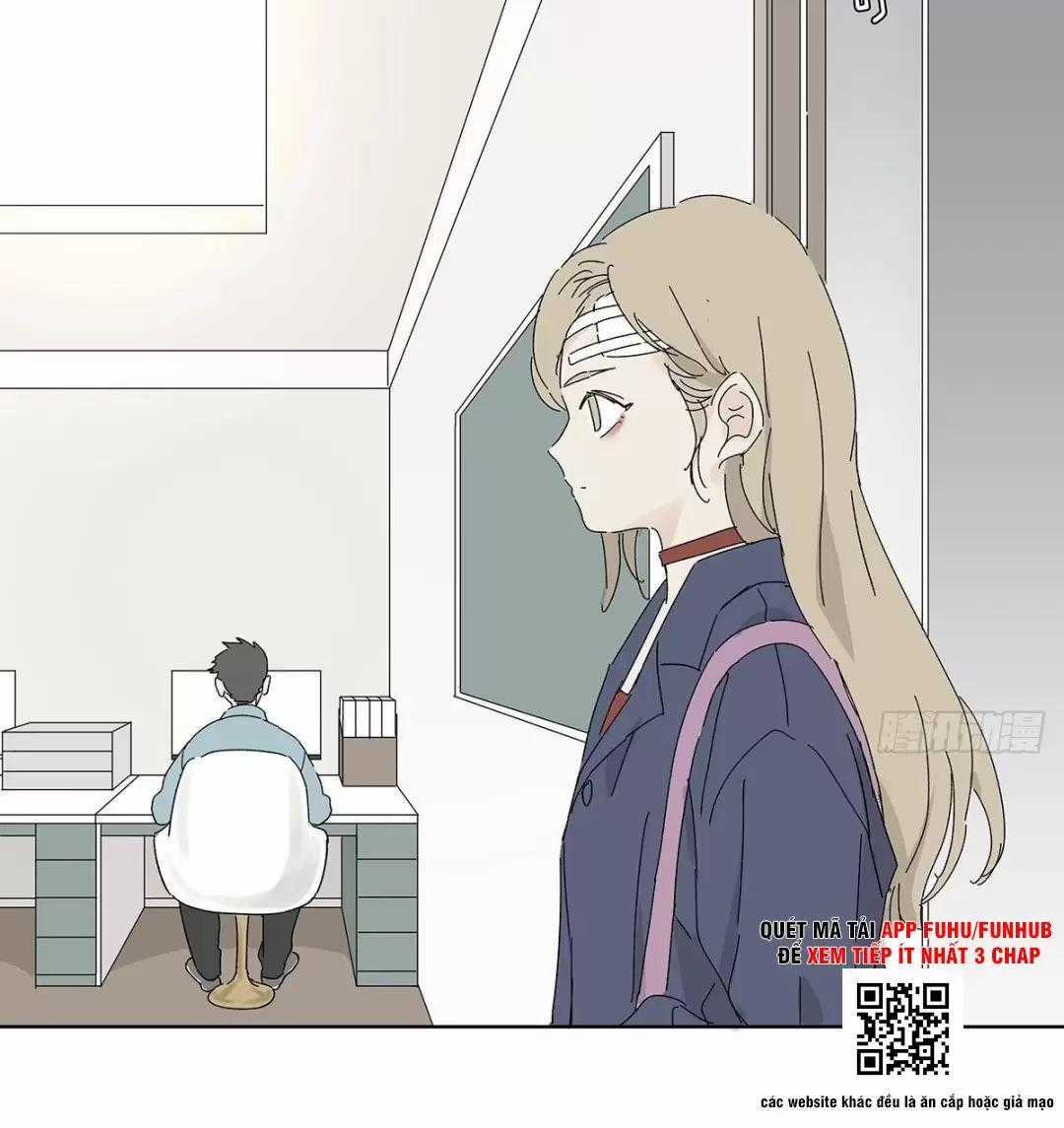 Nạn Nhân Thứ 7 Chapter 55 trang 1