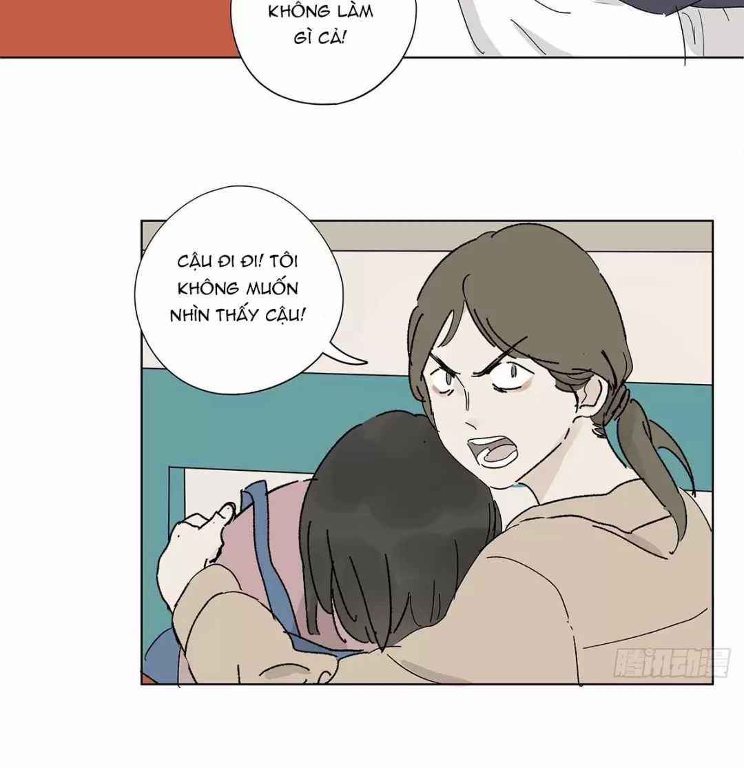 Nạn Nhân Thứ 7 Chapter 55 trang 63