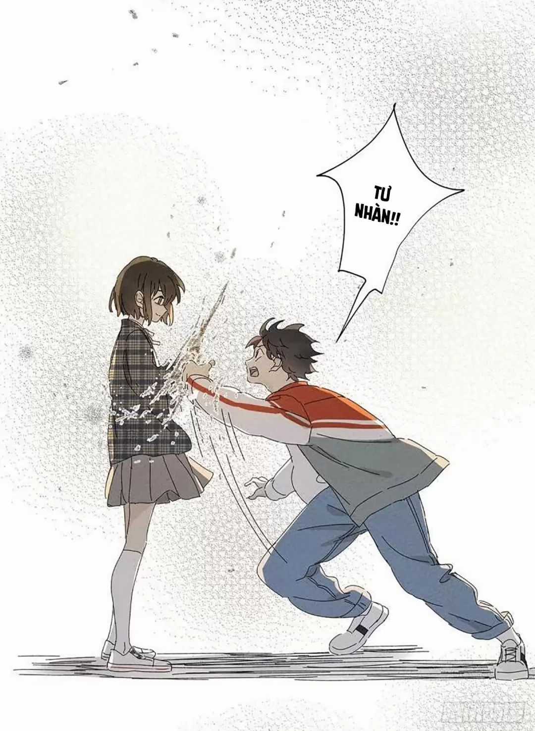 Nạn Nhân Thứ 7 Chapter 56 trang 13