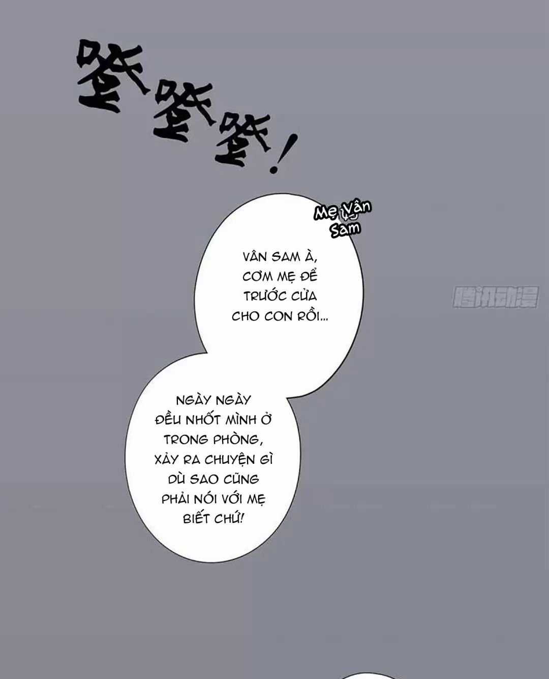 Nạn Nhân Thứ 7 Chapter 56 trang 18